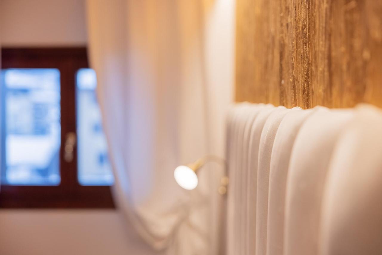 Aparthotel Residenza Marconi à Pinzolo Extérieur photo