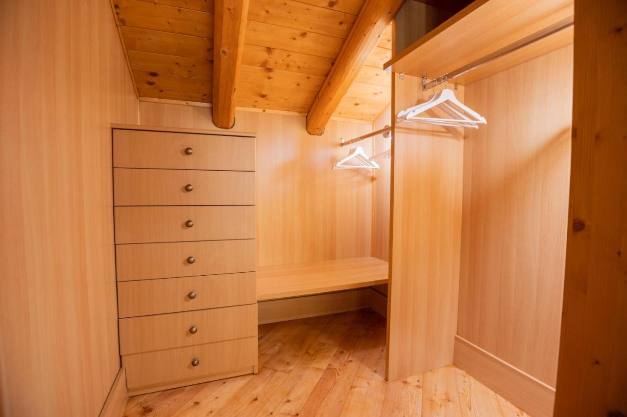 Aparthotel Residenza Marconi à Pinzolo Extérieur photo